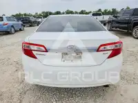 2012 Toyota CAMRY photo