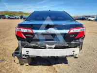2012 Toyota CAMRY photo