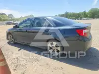 2012 Toyota CAMRY фото