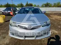 2012 Toyota CAMRY фото