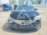 2012 Toyota CAMRY фото