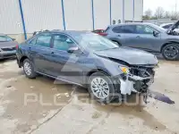 2012 Toyota CAMRY фото