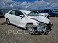 2012 Toyota CAMRY фото