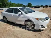 2012 Toyota CAMRY фото
