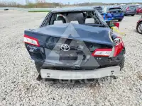 2012 Toyota CAMRY фото