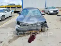 2012 Toyota CAMRY фото
