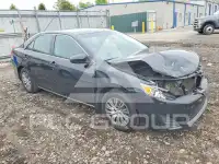 2012 Toyota CAMRY фото