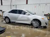 2012 Toyota CAMRY фото