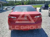 2012 Toyota CAMRY фото