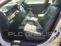 2012 Toyota CAMRY фото