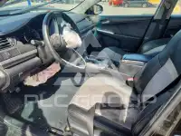2012 Toyota CAMRY фото