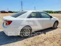 2012 Toyota CAMRY фото