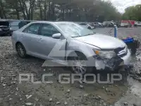 2012 Toyota CAMRY фото
