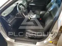 2012 Toyota CAMRY фото