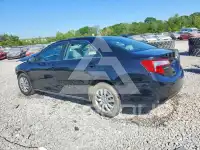 2012 Toyota CAMRY фото