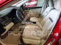 2012 Toyota CAMRY фото