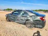 2012 Toyota CAMRY фото