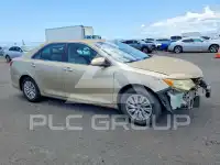 2012 Toyota CAMRY фото