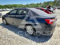 2012 Toyota CAMRY фото