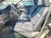 2012 Toyota CAMRY фото