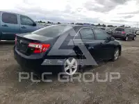 2012 Toyota CAMRY фото
