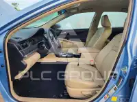 2012 Toyota CAMRY фото