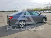 2012 Toyota CAMRY фото