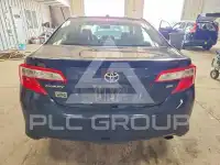 2012 Toyota CAMRY photo