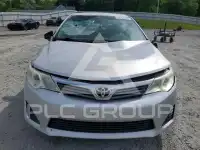 2012 Toyota CAMRY фото