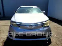 2012 Toyota CAMRY фото