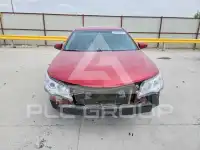2012 Toyota CAMRY фото