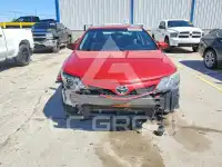 2012 Toyota CAMRY фото