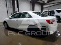 2012 Toyota CAMRY photo