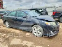 2012 Toyota CAMRY фото