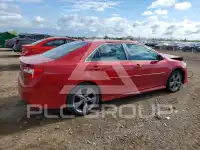 2012 Toyota CAMRY photo