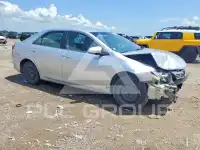 2012 Toyota CAMRY фото