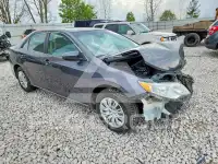 2012 Toyota CAMRY фото