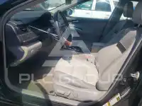 2012 Toyota CAMRY фото