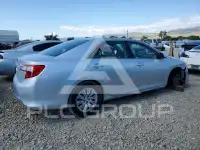 2012 Toyota CAMRY фото