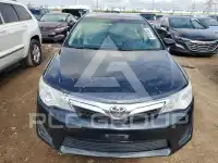2012 Toyota CAMRY фото