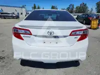 2012 Toyota CAMRY photo