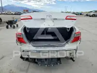 2012 Toyota CAMRY фото