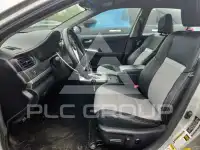 2012 Toyota CAMRY фото