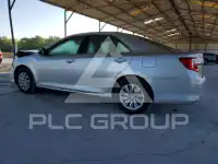 2012 Toyota CAMRY photo