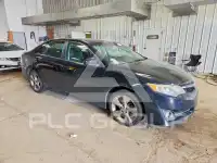 2012 Toyota CAMRY photo