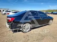2012 Toyota CAMRY photo