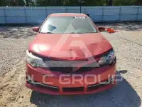 2012 Toyota CAMRY фото