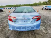 2012 Toyota CAMRY фото