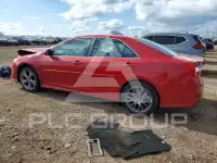 2012 Toyota CAMRY photo