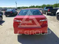 2012 Toyota CAMRY фото